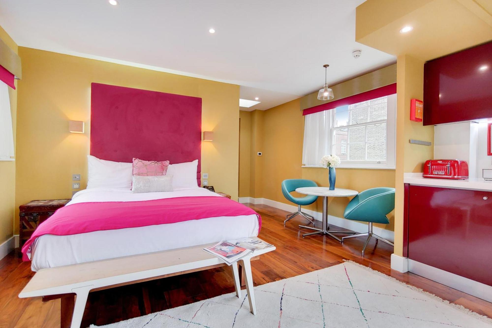 Apartment Residences At The Gyle -